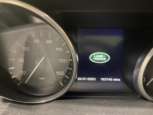 SALWR2WFXEA386458 Land Rover Range Rover Sport Hse