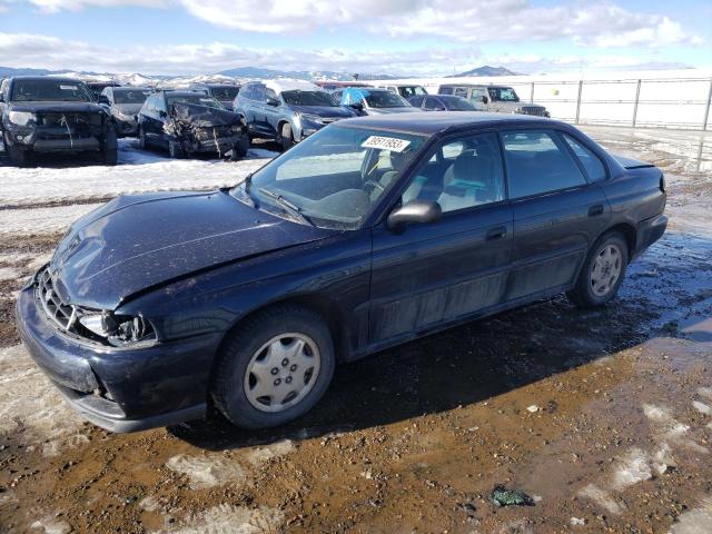 1998 Subaru Legacy 