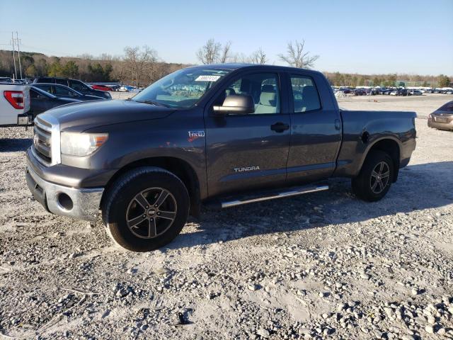 2012 Toyota Tundra 