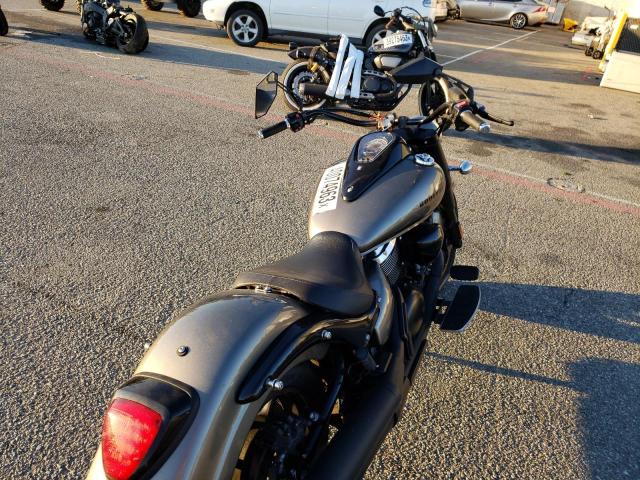 2019 SUZUKI VL1500 B - JS1VY56A7K2100125