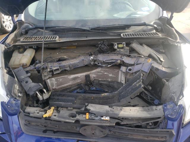2016 FORD ESCAPE SE - 1FMCU0GX6GUB23031
