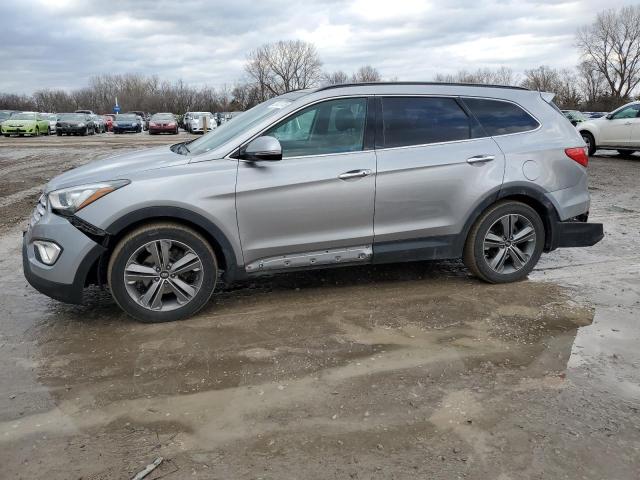 2015 HYUNDAI SANTA FE G - KM8SRDHF6FU092727
