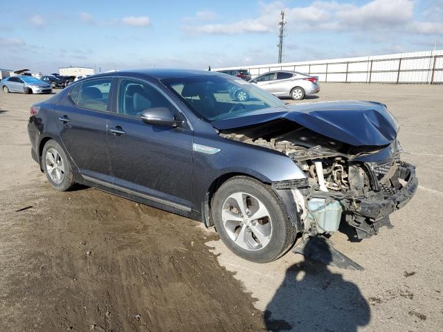 KNAGM4AD6F5083258 KIA OPTIMA HYBRID