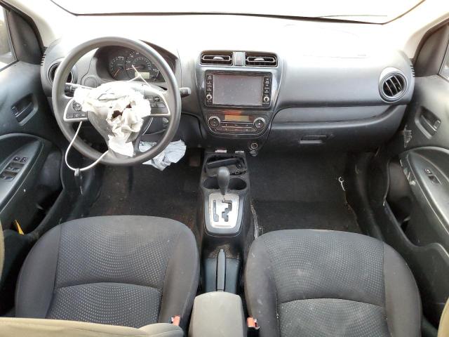 ML32F3FJ3LHF02215 Mitsubishi Mirage G4 Es