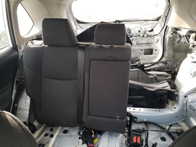 2019 TOYOTA RAV4 LE - 2T3H1RFV6KW021084