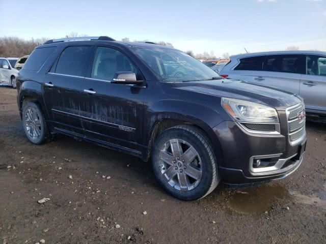 1GKKRTKD3DJ172558 GMC Acadia Denali