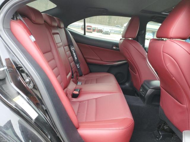 2016 LEXUS IS 350 - JTHCE1D21G5011858