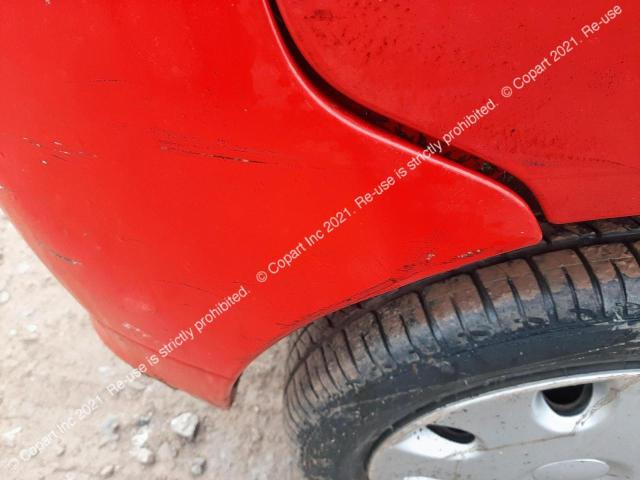 MA3FFB21S00260144 Suzuki Alto Gl