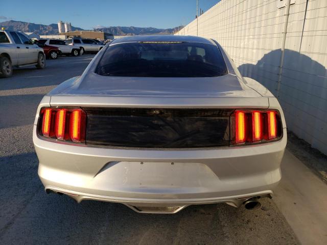 2016 FORD MUSTANG - 1FA6P8AM4G5202798