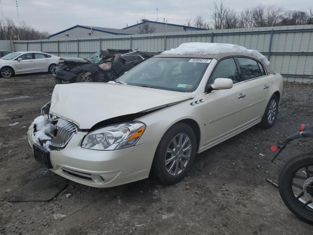 2010 Buick Lucerne CXL