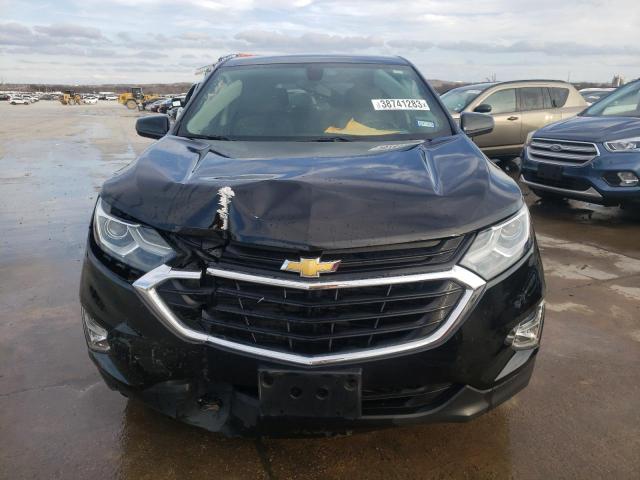 2019 CHEVROLET EQUINOX LT - 3GNAXKEV9KL394398