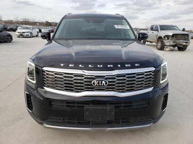 2020 KIA TELLURIDE - 5XYP34HC9LG075208