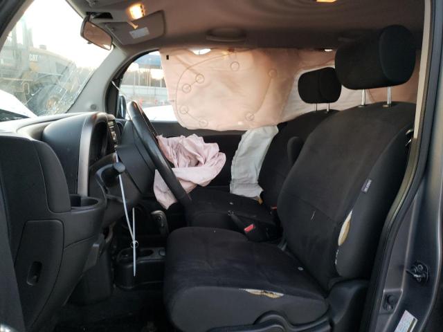 JN8AZ2KR0ET351308 Nissan Cube