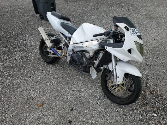 2003 Suzuki GSX-R750 en venta en Miami, FL