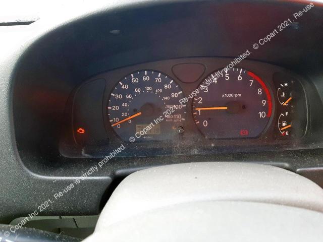 MA3FFB21S00260144 Suzuki Alto Gl