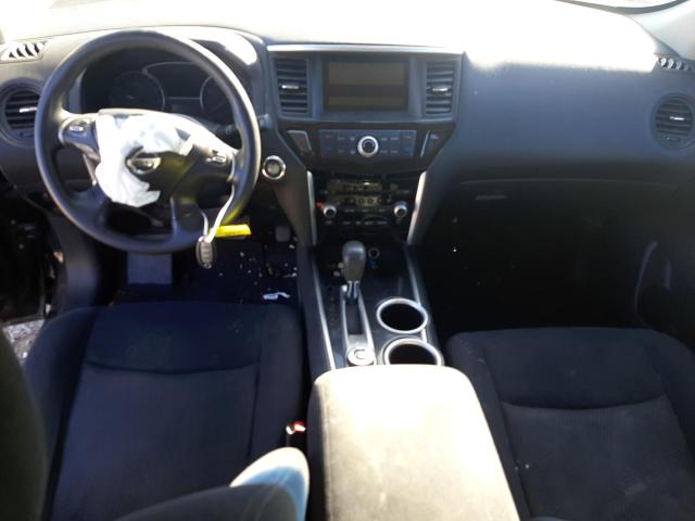 2015 NISSAN PATHFINDER - 5N1AR2MM8FC632735