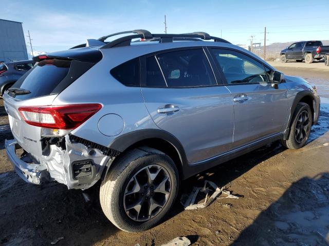 2019 SUBARU CROSSTREK - JF2GTACC9K8291170