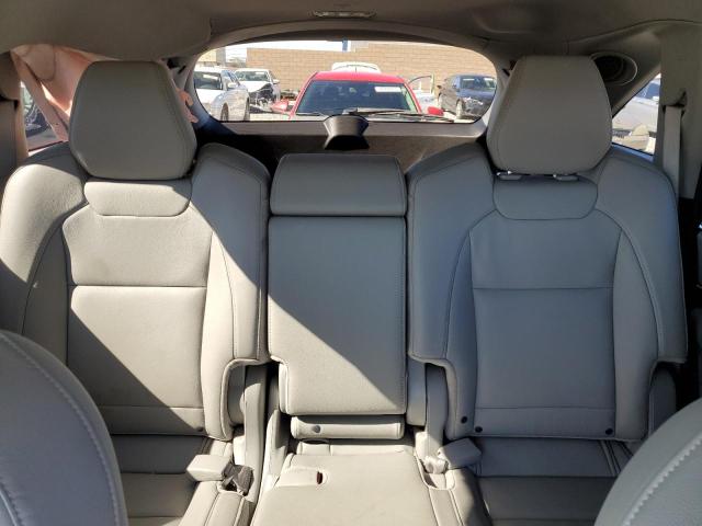 2018 ACURA MDX TECHNO - 5J8YD3H53JL003808