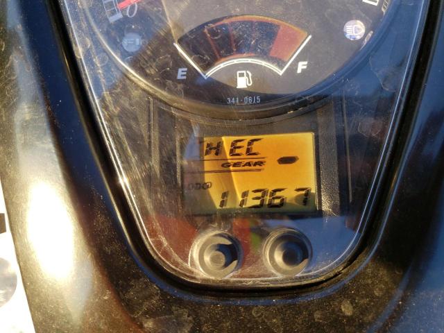2019 SUZUKI VL1500 B - JS1VY56A7K2100125