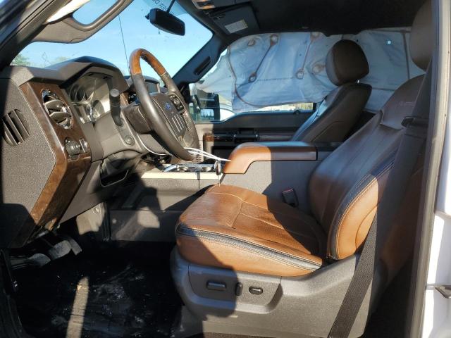 2015 FORD F250 SUPER 1FT7W2BT8FED49547