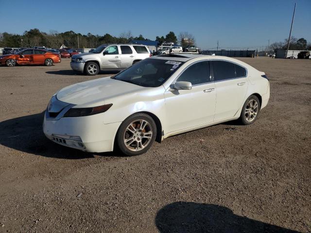 2009 Acura TL 