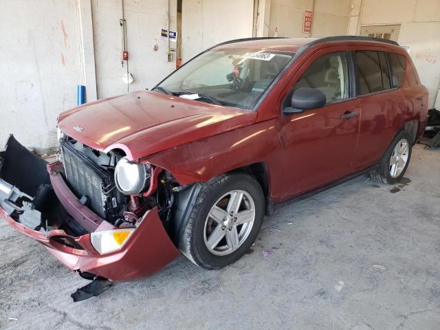 2007 Jeep Compass 