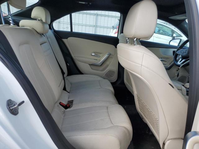 2019 MERCEDES-BENZ A 220 4MAT - WDD3G4FB5KW018234