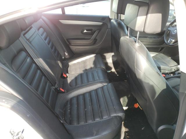 2015 VOLKSWAGEN CC SPORT - WVWBP7AN3FE828692