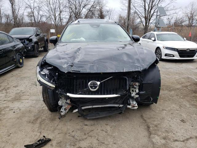 YV4L12DK4N1920858 Volvo Xc60 B5 Momentum