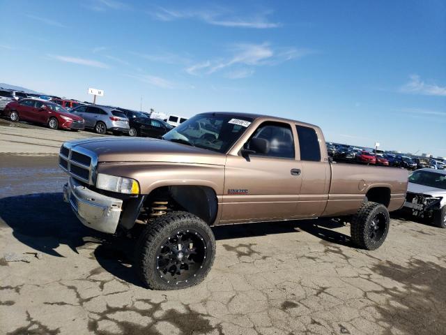 2001 Dodge Ram 2500 