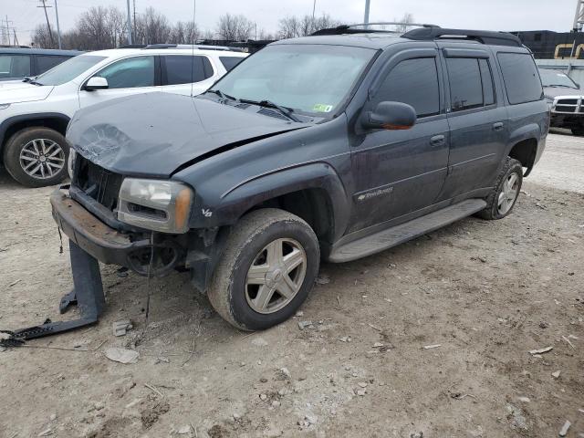 2003 Chevrolet TrailBlazer 