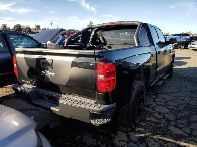 2016 CHEVROLET SILVERADO - 1GCRCNEC9GZ346844