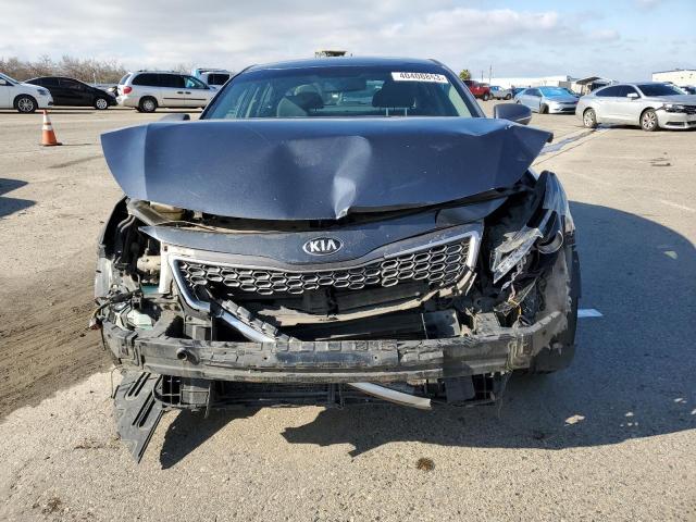 KNAGM4AD6F5083258 KIA OPTIMA HYBRID
