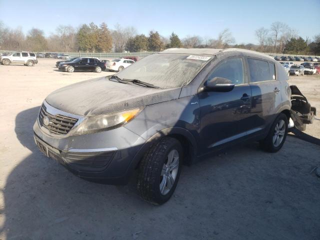 2012 Kia Sportage LX