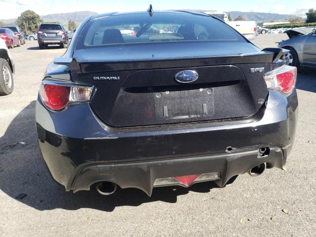 2015 SUBARU BRZ 2.0 LI - JF1ZCAC13F9600014