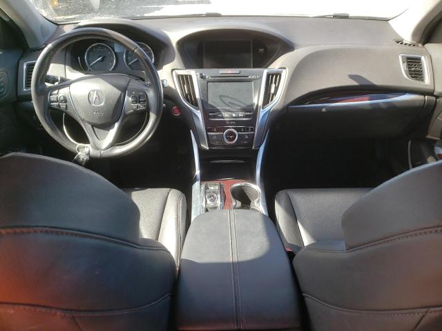 19UUB2F35FA008267 Acura TLX
