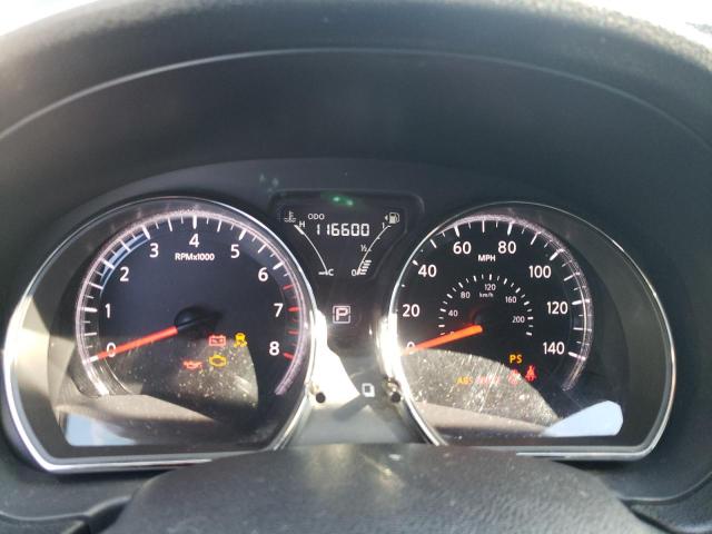3N1CN7AP0GL884492 Nissan VERSA S