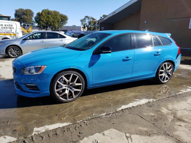 2016 volvo v60 polestar for sale