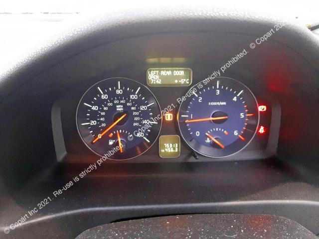 YV1MS84E1C2565146 Volvo S40 R-desi