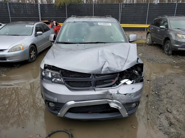 2020 DODGE JOURNEY CR - 3C4PDCGB1LT272592