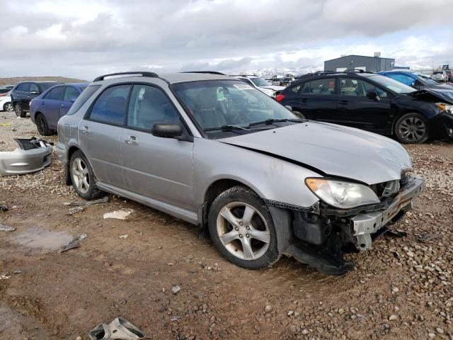 JF1GG67636G801941 Subaru Impreza 2.5i Sports Wagon