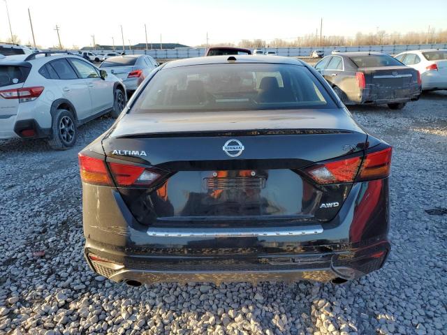 1N4BL4CW5MN348673 Nissan ALTIMA SR