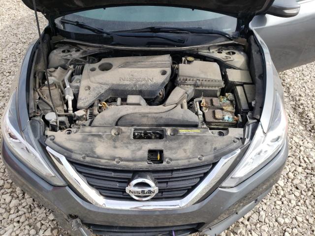 1N4AL3AP7JC106802 Nissan Altima