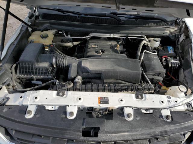 2018 CHEVROLET COLORADO - 1GCHSBEA7J1135160