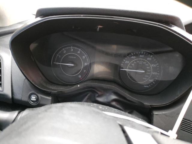 4S3GKAD61N3606345 Subaru Impreza