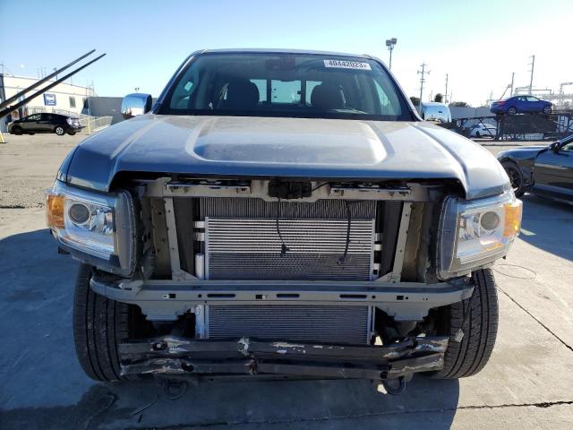 2021 GMC CANYON DEN 1GTG6EEN3M1257135