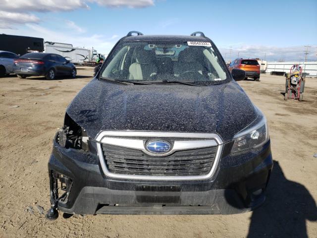 JF2SKAJC0MH534674 Subaru Forester Premium