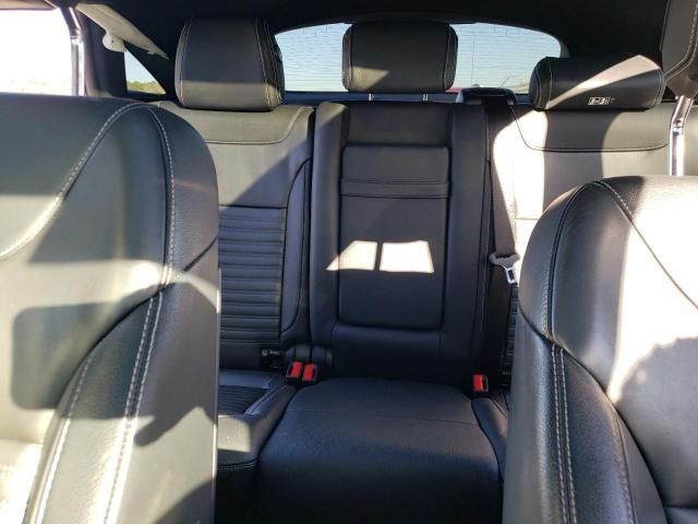 2019 MERCEDES-BENZ GLE COUPE - 4JGED6EB1KA151543