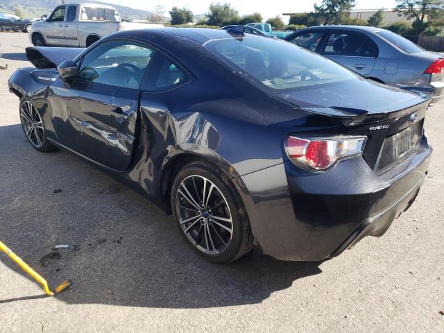 2015 SUBARU BRZ 2.0 LI - JF1ZCAC13F9600014