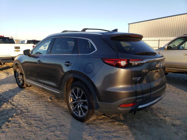 2017 MAZDA CX-9 SIGNA - JM3TCBEY0H0130748